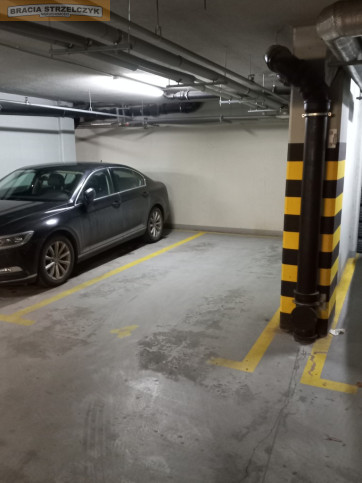 Obiekt Wynajem Warszawa 3